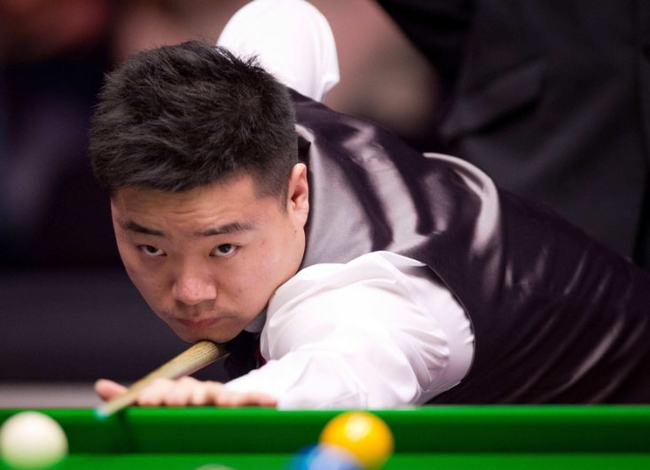 中的高效和 中的高效和